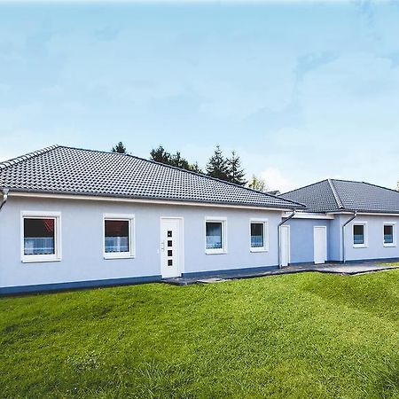 Апартаменты Ferienhaus Friedrichsmilde Арендзе Экстерьер фото